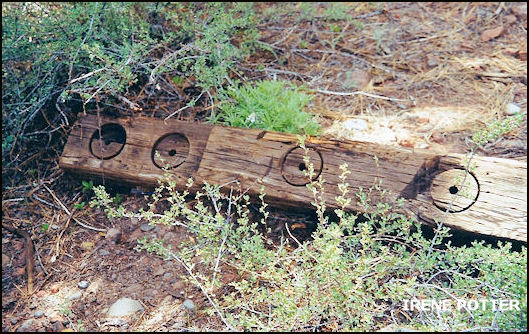 Material remains 6/4/2002