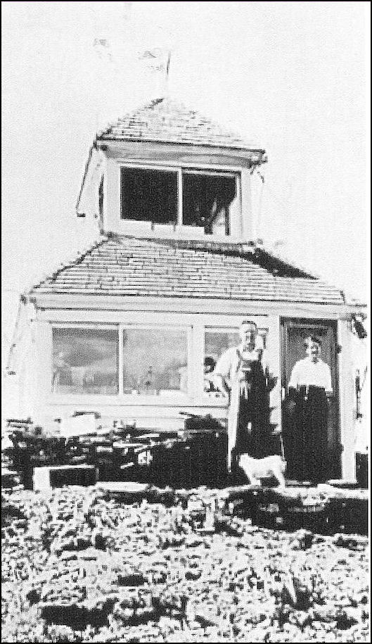 1930s (Al Opdahl photo)