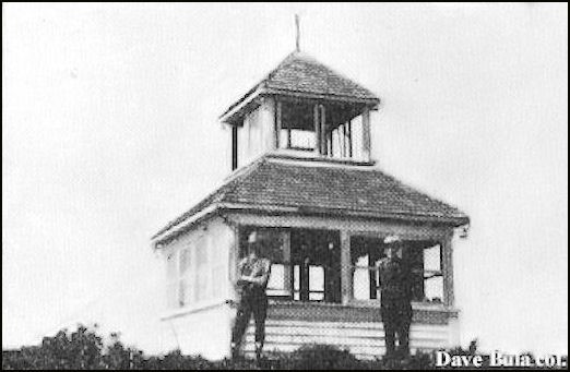 Cupola cabin