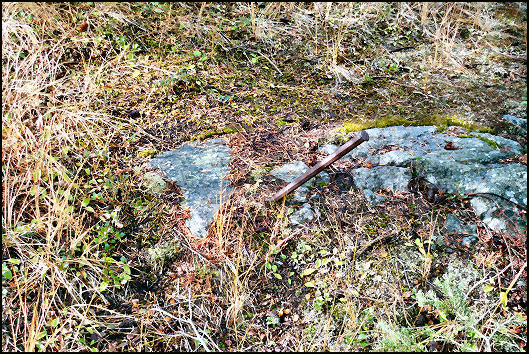 30' tower guy anchor