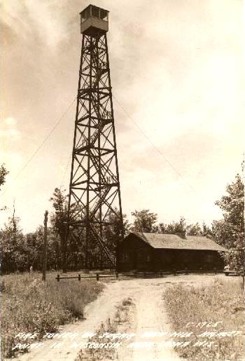 Postcard from unknown date