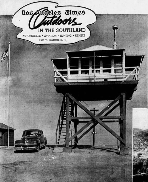 1941 Los Angeles Times feature