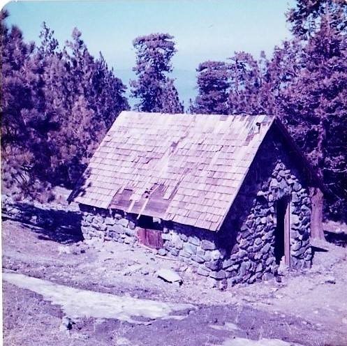 Residence Cabin - 1978