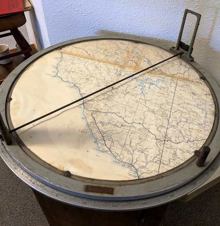 Osborne Fire-Finder