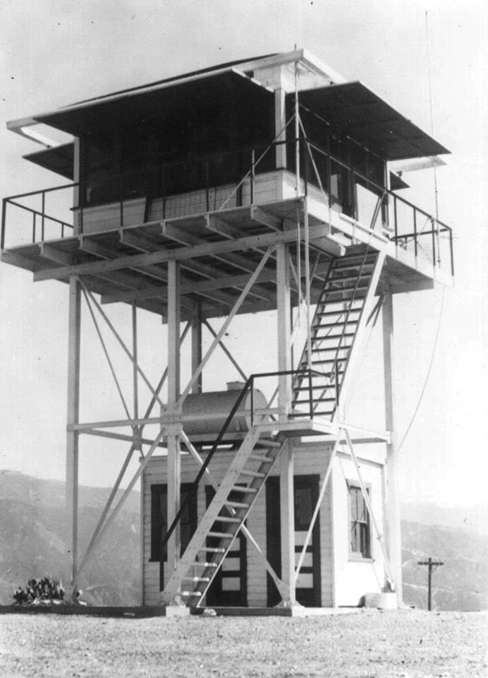 New construction - 1938