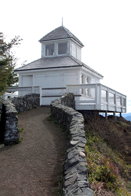 Kloshe Nanitch Lookout replica