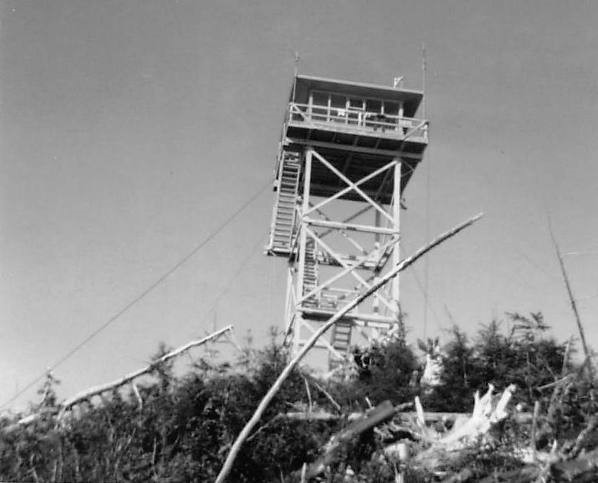 Mount Octopus Lookout