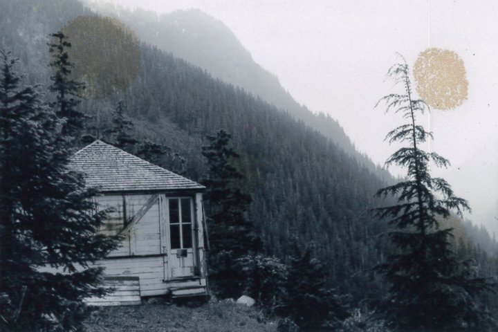 Red Ridge Lookout (no date)