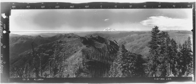 McCoy Peak Lookout panoramic 7-16-1934 (N)