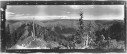 McCoy Peak Lookout panoramic 7-16-1934 (SE)