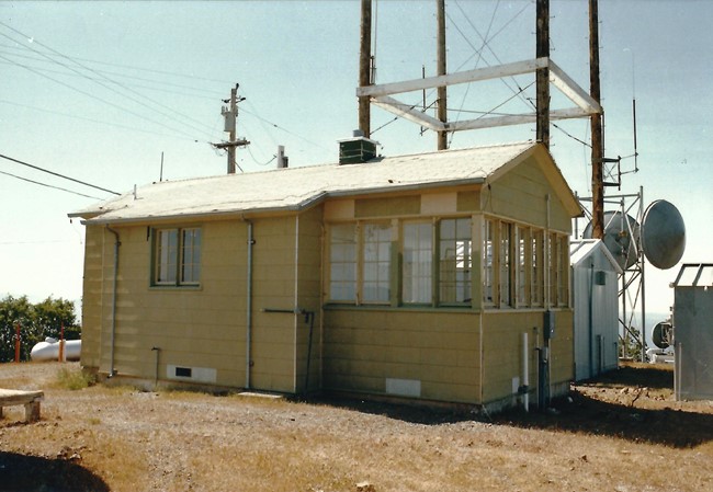 BC-201 Residence Cabin - 1982