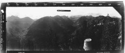 McCue Ridge Lookout panoramic 10-3-1934 (SW)