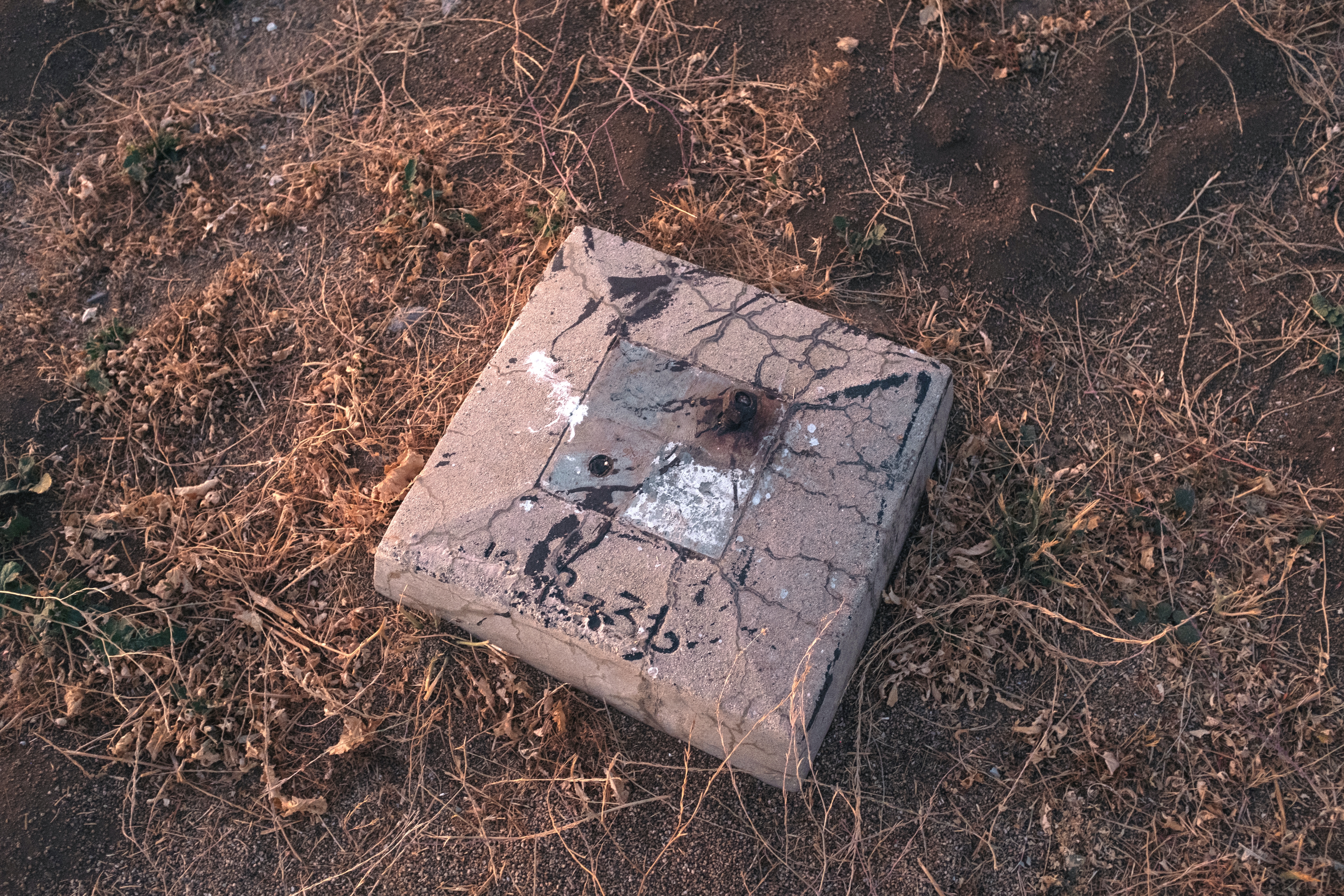 Lookout Foot Pier Dated 1936