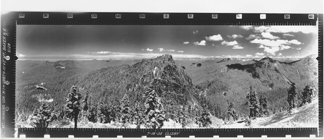 Mount Higgins Lookout panoramic 7-18-1935 (N)