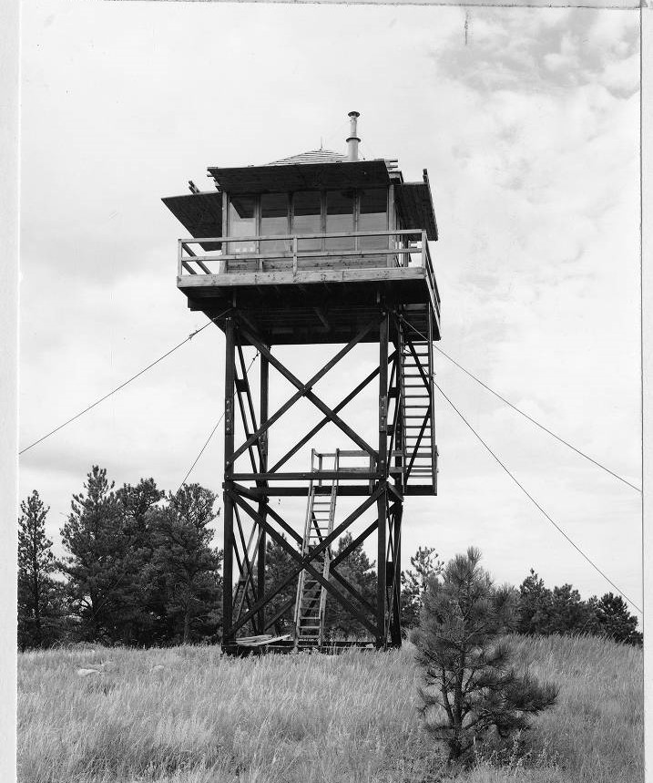 U.S. Forest Service photo